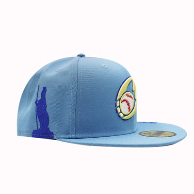 GORRA LMB 25 CITY CONNECT 59FIFTY NEW ERA