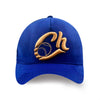 GORRA CURVA AJUSTABLE BACK 2 BACK BICAMPEONES LMP