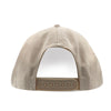 GORRA PLANA EXPLOSION BEIGE