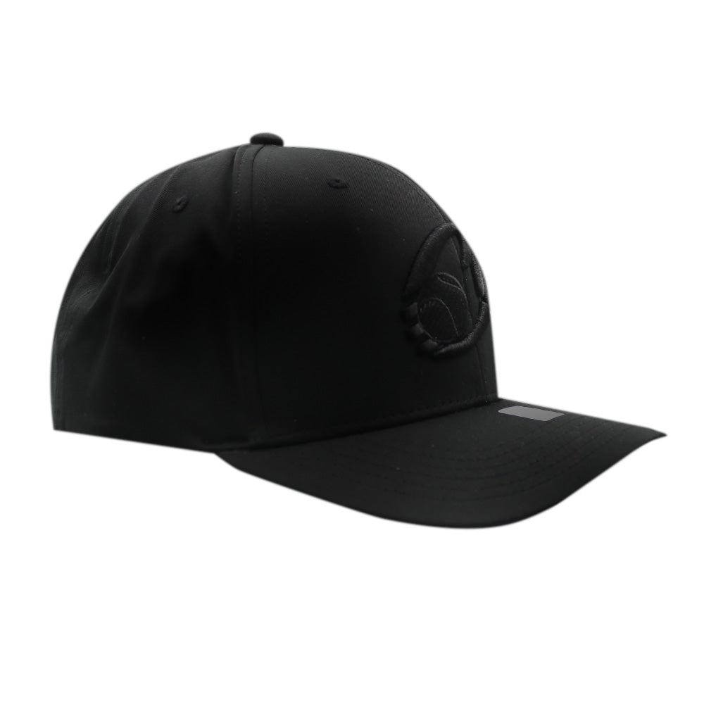 GORRA EXPLOSION CH BLACK