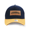 GORRA EXPLOSION DENIM MALLA