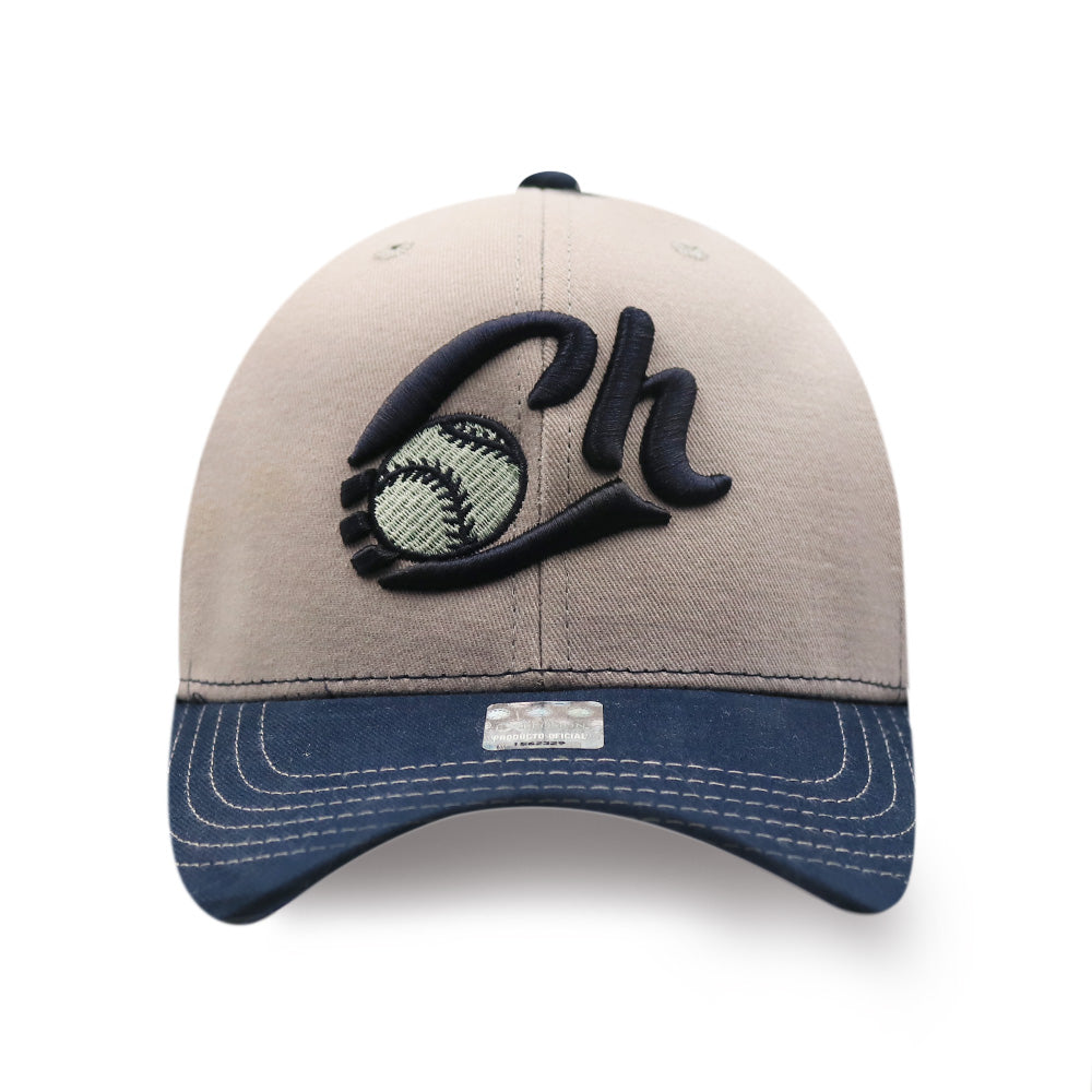 GORRA EXPLOSION MARINO MALLA