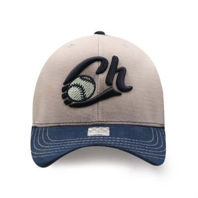 GORRA EXPLOSION MARINO MALLA