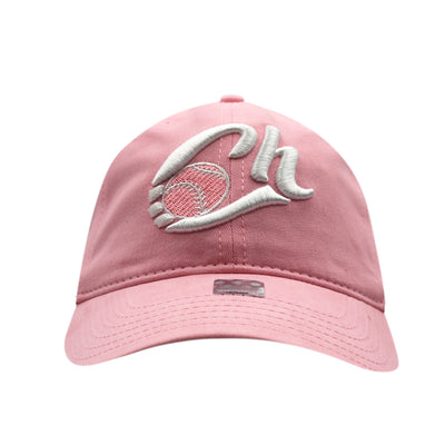 GORRA EXPLOSION PINK