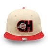 GORRA EXPLOSION SNAPBACK 25