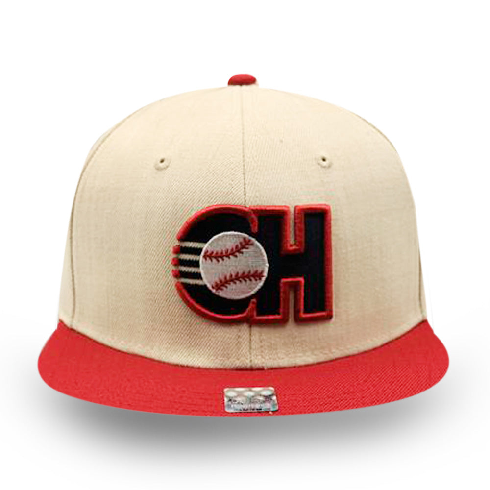 GORRA EXPLOSION SNAPBACK 25