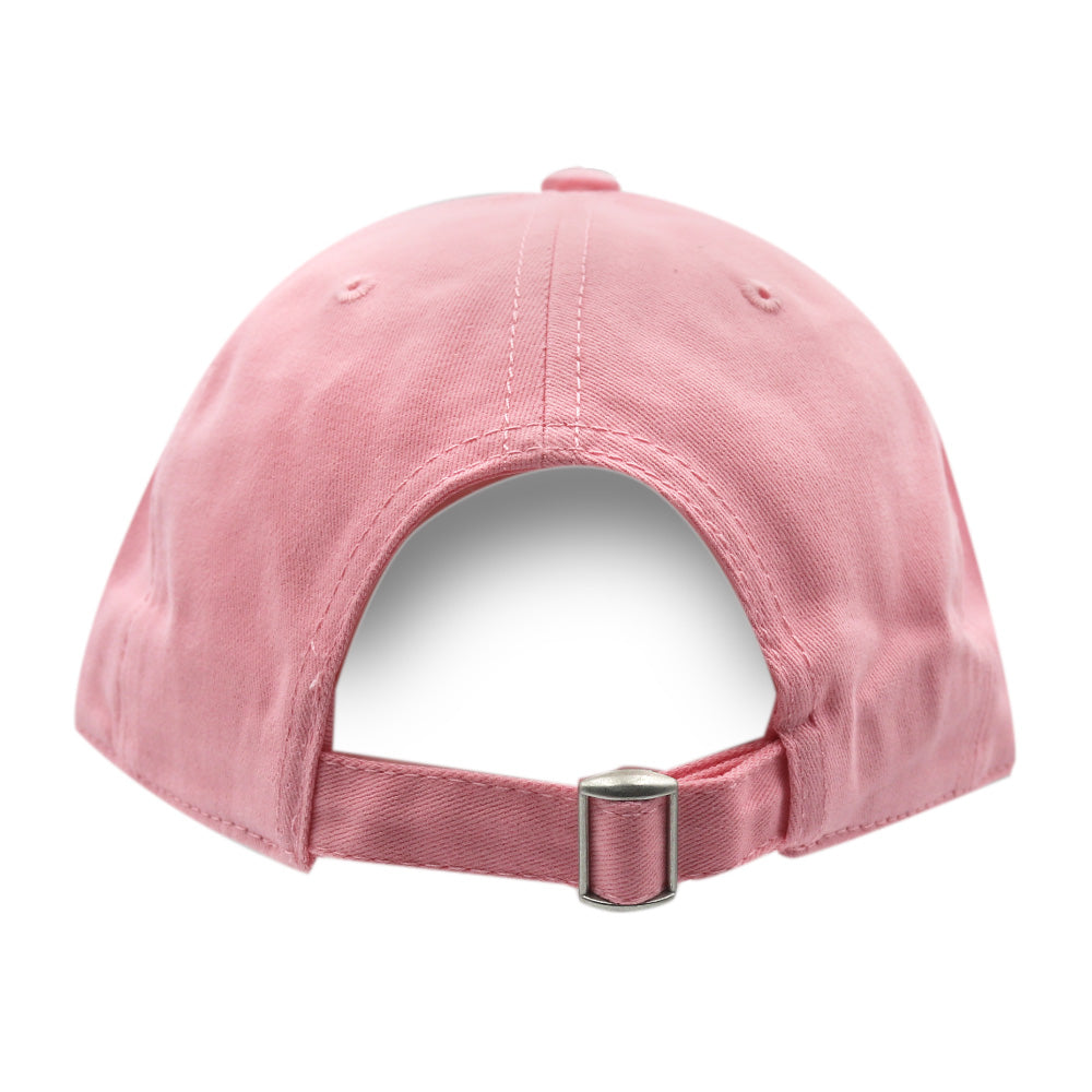 GORRA EXPLOSION PINK