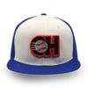 GORRA EXPLOSION SNAPBACK 25