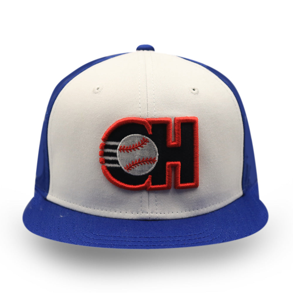 GORRA EXPLOSION SNAPBACK 25