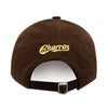 GORRA CH CURVA AJUSTABLE