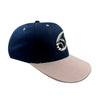 GORRA PLANA AJUSTABLE LMP 26 ALTERNATIVA SNAPBACK