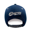 GORRA PLANA AJUSTABLE LMP 26 ALTERNATIVA SNAPBACK