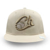 GORRA PLANA AJUSTABLE LMP 26 ALTERNATIVA SNAPBACK