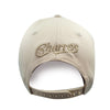 GORRA PLANA AJUSTABLE LMP 26 ALTERNATIVA SNAPBACK