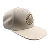 GORRA PLANA AJUSTABLE LMP 26 ALTERNATIVA SNAPBACK
