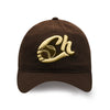 GORRA CH CURVA AJUSTABLE