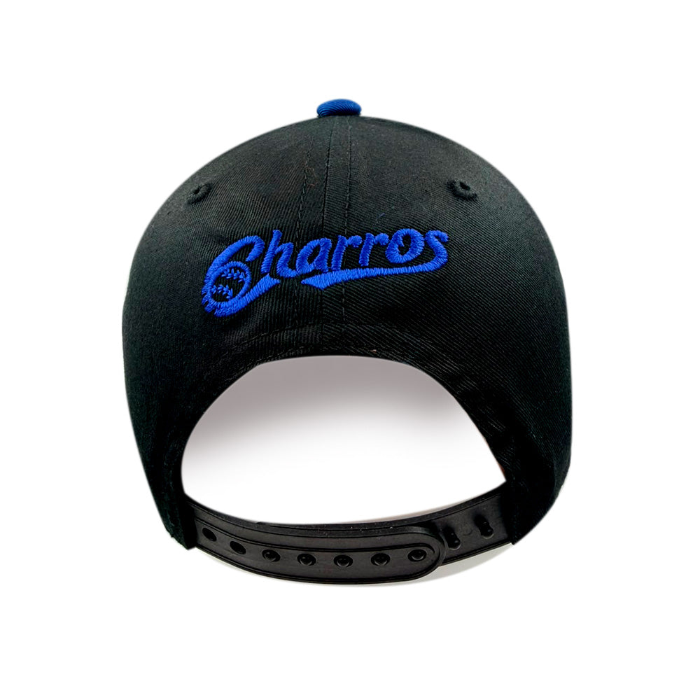 GORRA AJUSTABLE LMP 26 ALTERNATIVA