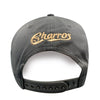 GORRA PLANA AJUSTABLE LMP 26 ALTERNATIVA SNAPBACK