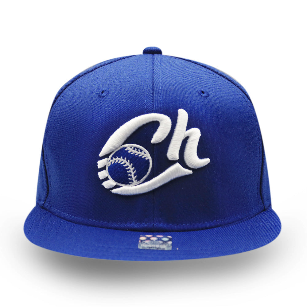 GORRA PLANA AJUSTABLE LMP 26 ALTERNATIVA SNAPBACK