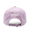 GORRA CH CURVA AJUSTABLE