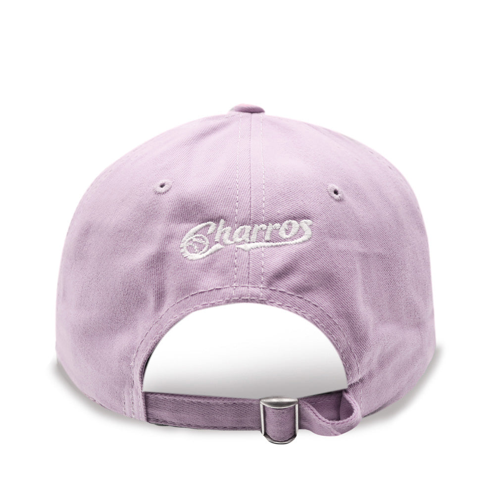GORRA CH CURVA AJUSTABLE
