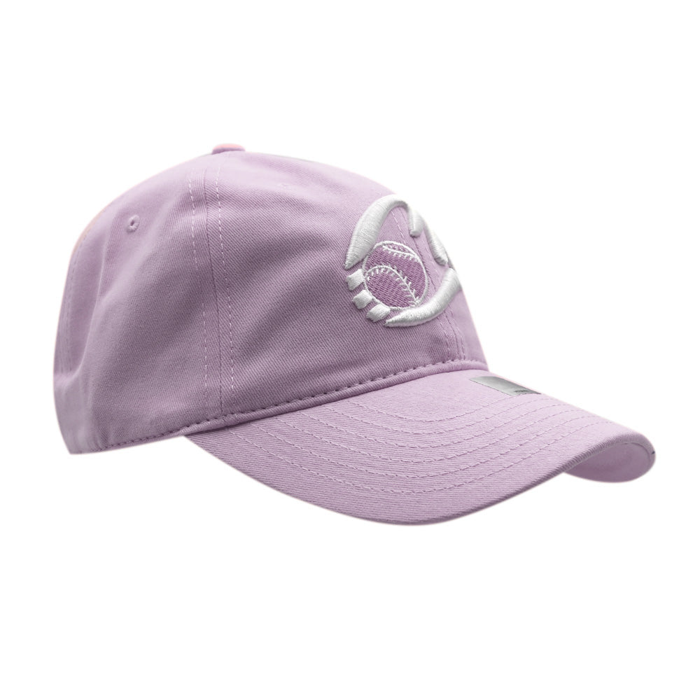 GORRA CH CURVA AJUSTABLE