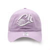 GORRA CH CURVA AJUSTABLE