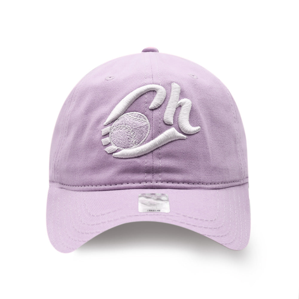 GORRA CH CURVA AJUSTABLE