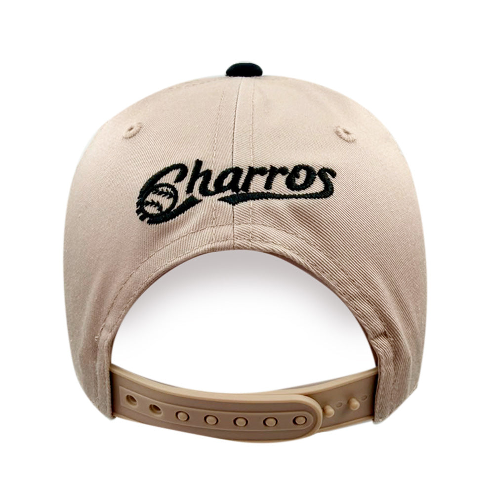 GORRA AJUSTABLE LMP 26 ALTERNATIVA
