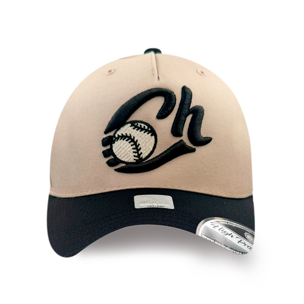 GORRA AJUSTABLE LMP 26 ALTERNATIVA