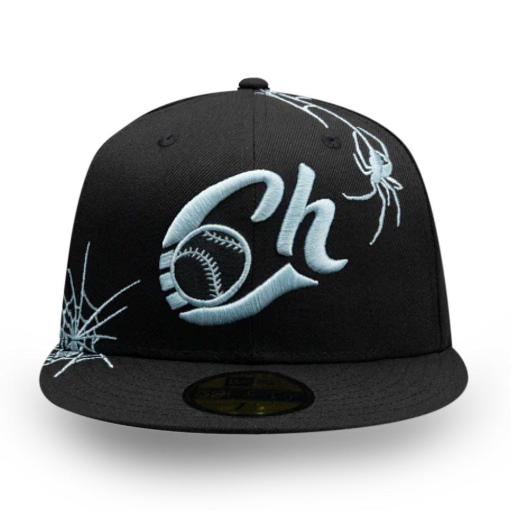 GORRA CH HALLOWEEN 59FIFTY NEW ERA