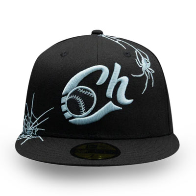 GORRA CH HALLOWEEN 59FIFTY NEW ERA