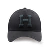 GORRA HERMOSILLO AJUSTABLE CURVA