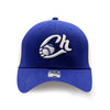 GORRA AJUSTABLE CHARROS JALISCO INFANTIL