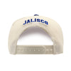 GORRA AJUSTABLE CHARROS JALISCO INFANTIL