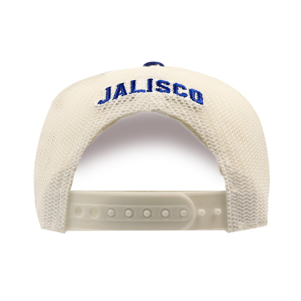 GORRA AJUSTABLE CHARROS JALISCO INFANTIL