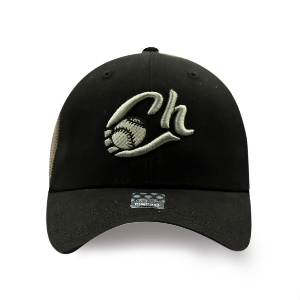 GORRA AJUSTABLE CHARROS JALISCO INFANTIL