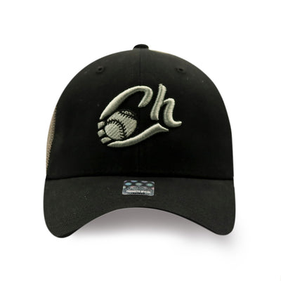 GORRA AJUSTABLE CHARROS JALISCO INFANTIL