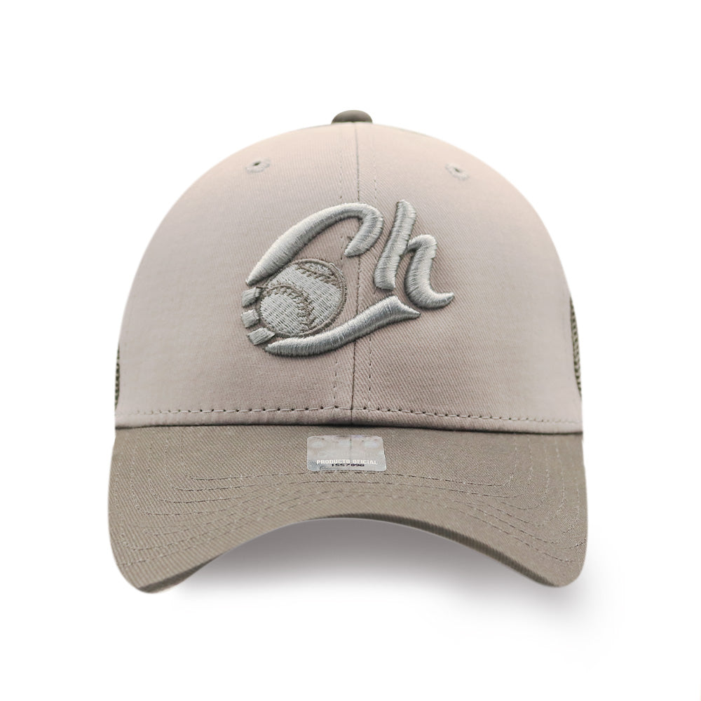 GORRA AJUSTABLE CHARROS JALISCO INFANTIL
