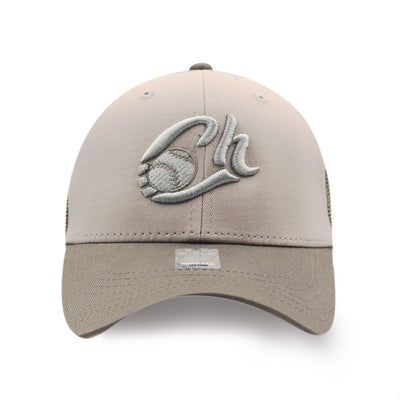 GORRA AJUSTABLE CHARROS JALISCO INFANTIL