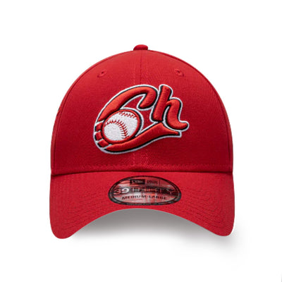 GORRA LMB 25 JUEGO DE ESTRELLAS CHARROS 39THIRTY