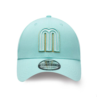 GORRA LMB 25 JUEGO DE ESTRELLAS SELECCION MEXICO 39THIRTY