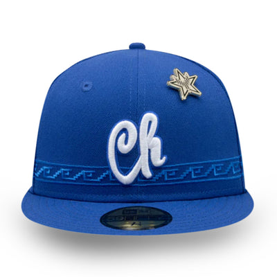 GORRA LMB 25 JUEGO DE ESTRELLAS FANGEAR 59FIFTY