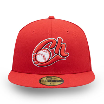GORRA LMB 25 JUEGO DE ESTRELLAS CHARROS 59FIFTY