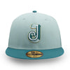 GORRA LMB 26 ALTERNATIVA MENTA 59FIFTY