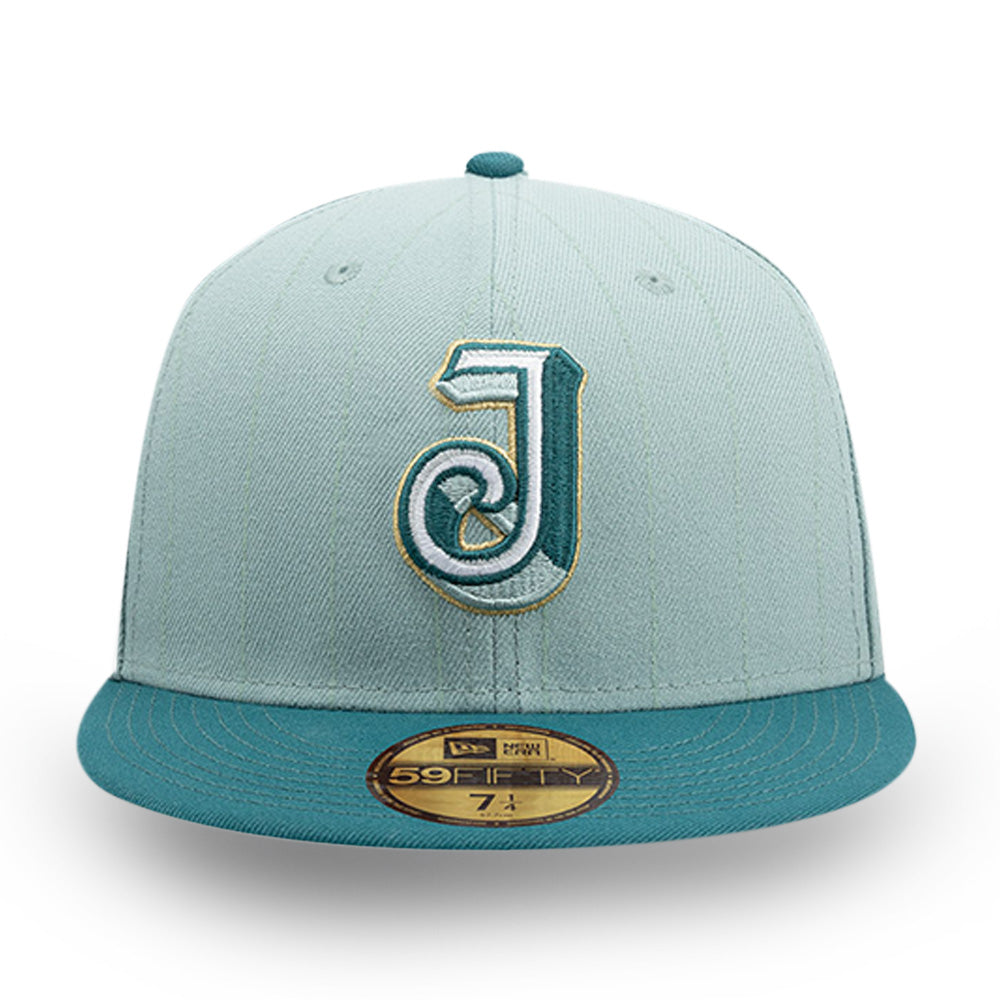 GORRA LMB 26 ALTERNATIVA MENTA 59FIFTY