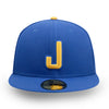 GORRA LMB 26 AWAY 59FIFTY
