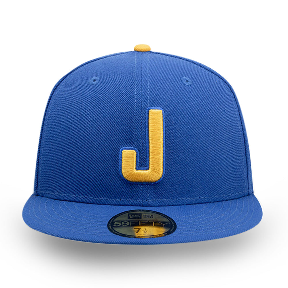 GORRA LMB 26 AWAY 59FIFTY