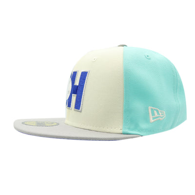 GORRA LMB 25 CIELO CH RETRTO 59FIFTY