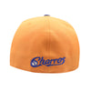 GORRA LMB 25 REY NARANJA CH 59FIFTY